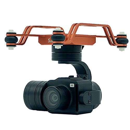 SwellPRO GC3-S 방수 3-Axis 짐벌 4K 카메라 SplashDrone 4