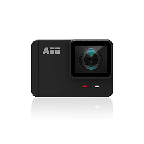 AEE S11 Lyfe 매직 액션 카메라 Wi-Fi, 4K UHD 스포츠 비디오 카메라, 방수 수중 and Shaking-Proof 16MP 이미지 해상도 터치스크린 캠코더, 10X 디지털 줌 악세사리 키트