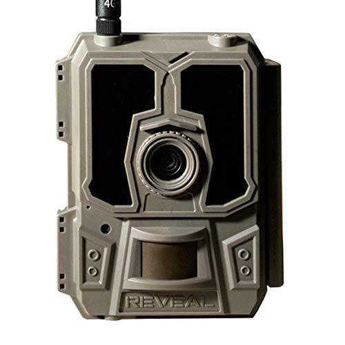 Reveal by Tactacam 4G LTE 셀룰러 카메라 | 버라이즌