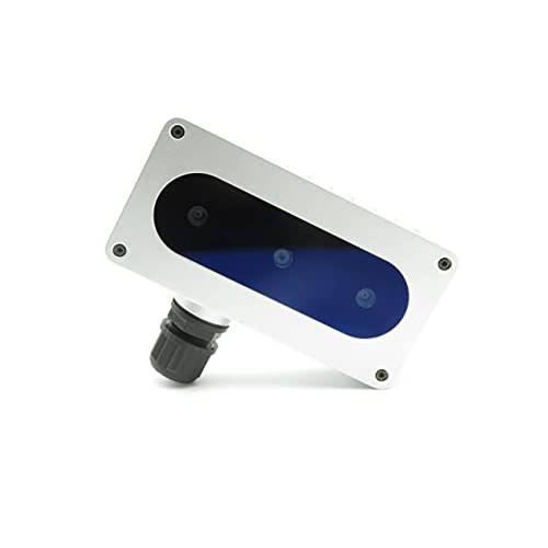 Luxonis Oak-D-PoE 로보틱스 카메라 - 스테레오 Depth 온보드 피사체 감지,센서& 트래킹