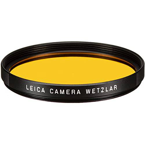 라이카 오렌지 필터 E49 Q2 Monochrom 디지털 카메라
