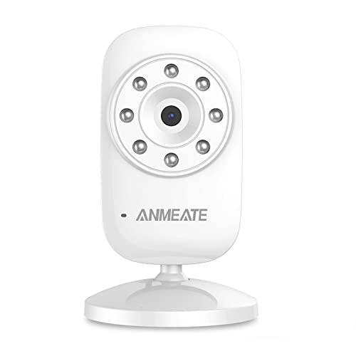 ANMEATE SM24 추가- on 카메라 Only(Not 호환가능한 SM935E.SM650)