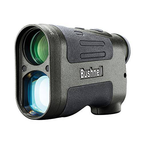 Bushnell LP1300SBL 사냥 Optics 쌍안경, 블랙