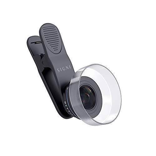 SKYVIK SIGNI 원 휴대용 카메라 25mm 매크로 렌즈 키트