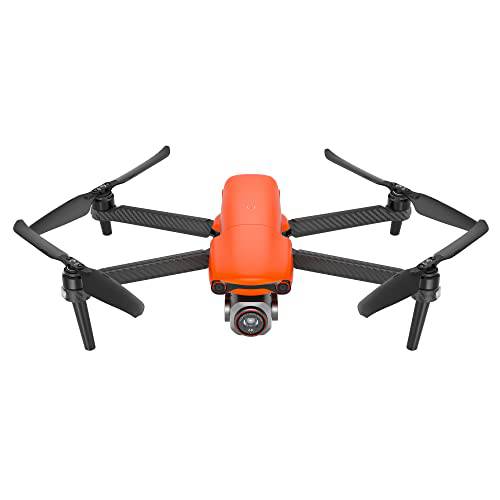 Autel 로보틱스 EVO 라이트+ 스탠다드 패키지- 드론 쿼드콥터 UAV 3-Axis 짐벌 카메라, 6K 카메라, 20MP 포토, 40 분 비행 타임 맥스 7.4 Mi. 비디오 SkyLink 전송, 1-Inch CMOS 센서