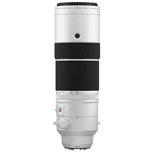 후지논 XF150-600mmF5.6-8 R LM OIS WR 렌즈