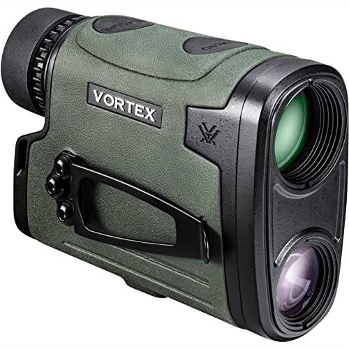 Vortex Optics 바이퍼 HD 3000 레이저 거리계