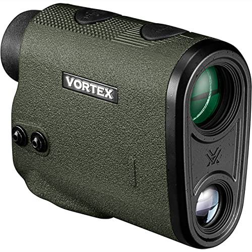Vortex Optics 다이아몬드백 HD 2000 레이저 거리계