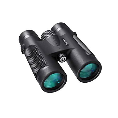 12x42 HD 쌍안경, Rexmeo 프로페셔널 라지 뷰 성인 쌍안경 BAK4 프리즘 FMC 렌즈 IPX7 방수 경량 쌍안경 등산 새 관찰 사냥 여행 캠핑