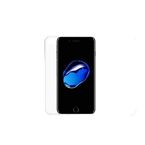 애플 아이폰 8 커버 애플 아이폰 7 커버 투명 플렉시블 소프트 슬림 Protective 스크레치 방지 케이스