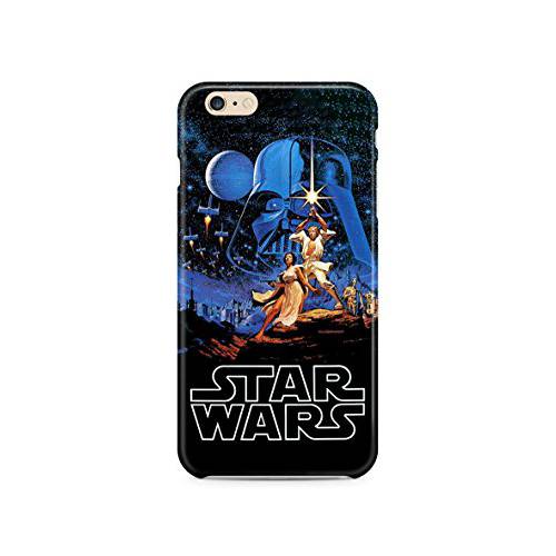 스타 Wars the Force Awakens for 아이폰 6 6s (4.7in) 하드 케이스 커버 (sw93) by Oleksii