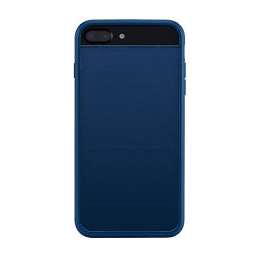 아이폰 7 Plus 용 Incase 레벨 케이스 (검정색 - INPH180164-BLK)