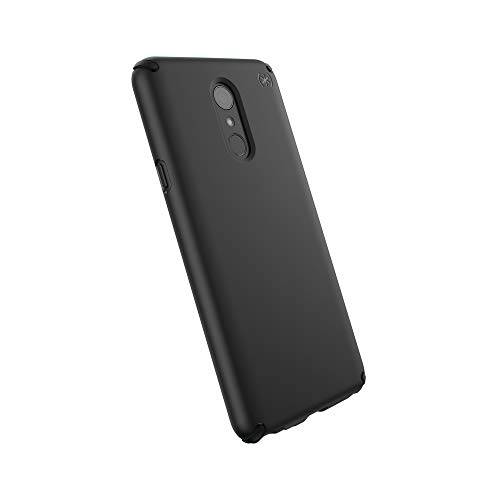 Speck Products Presidio Lite 휴대폰, 스마트폰 케이스 for LG Stylo 4 - 블랙