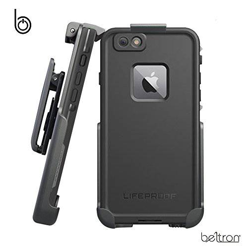 BELTRON  벨트 Clip Holster for The LifeProof FRE 케이스 - 아이폰 6/ 아이폰 6s (케이스 is not Included)