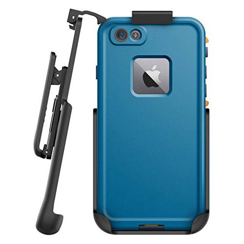 En케이스d  벨트 Clip Holster for LifeProof FRE 케이스 - 아이폰 5 5S SE (케이스 is not Included)