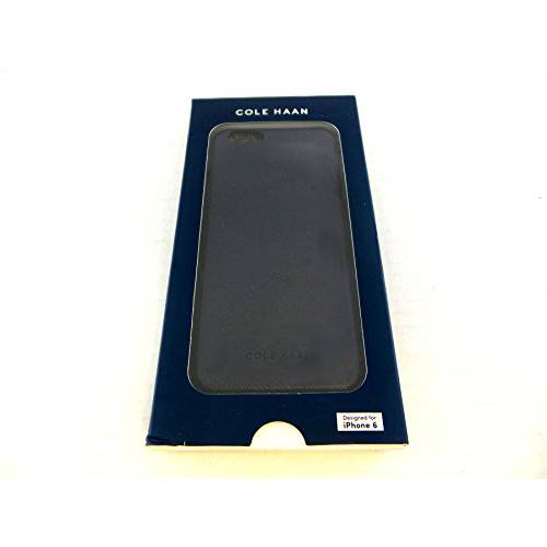 Cole Haan  크로스 Hatch Marine 블루 케이스 for 애플 아이폰 6 CHRM71018-MBL