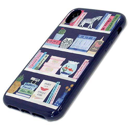Kate Spade New York Library Resin Case for iPhone XR
