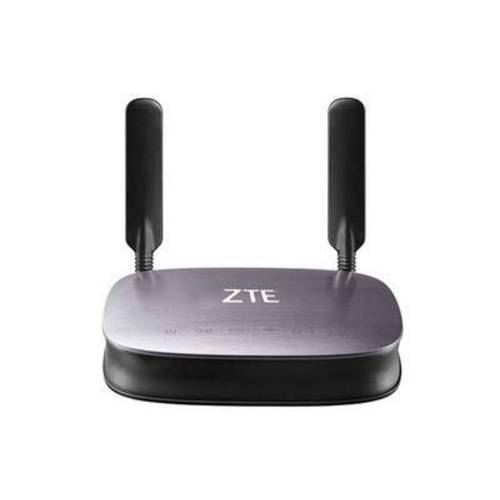 ZTE MF275R 4G LTE GSM 잠금 해제 홈베이스 무선 인터넷 핫스팟 및 전화베이스