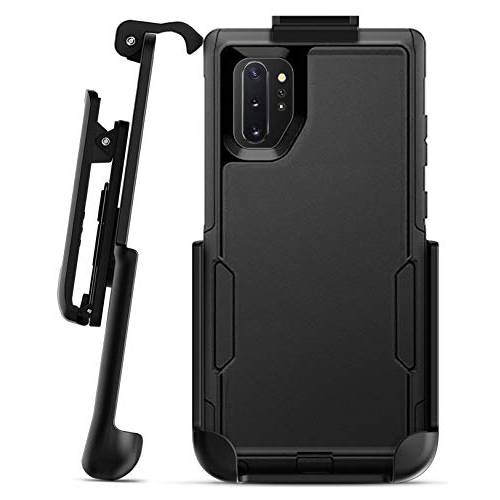 En케이스d 벨트 Clip for Otterbox COMMUTER - 갤럭시 메모,필기 10 플러스 (Holster Only - 케이스 is not Included)