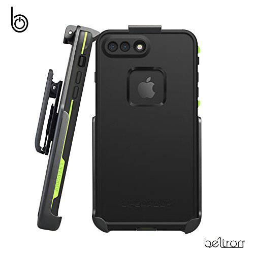 BELTRON 벨트 Clip Holster for LifeProof FRE - 아이폰 6 플러스/ 아이폰 6S 플러스 (케이스 not Included)