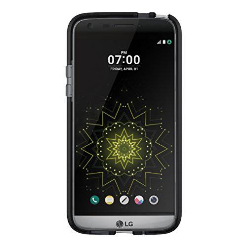 Tech21 Evo 체크 for LG G5 - Clear/ 화이트