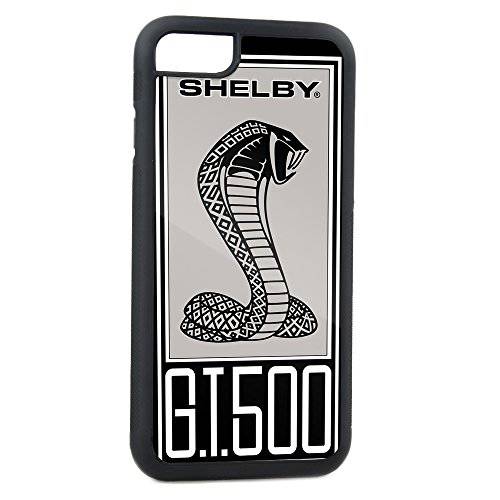 Buckle-Down 휴대폰, 스마트폰 케이스 for 갤럭시 S3 - Cobra GT 500 차단 Black/ White/ 그레이 - Shelby