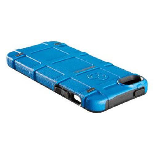 Magpul Bump 케이스 for 아이폰 5/ 5s - 리테일 포장, 패키징 - 다크 블루