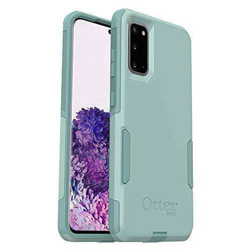OtterBox COMMUTER SERIES 케이스 for 갤럭시 S20/ 갤럭시 S20 5G - Mint 웨이 (SURF SPRAY/ AQUIFER)