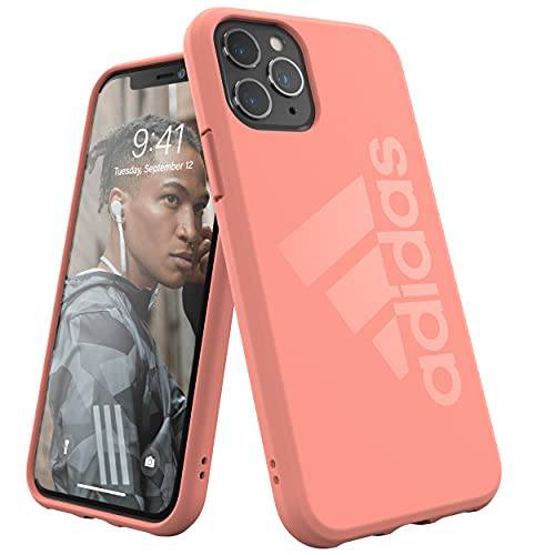 Adidas SP Terra 바이오 케이스 애플 아이폰 11 프로 - GLORY 핑크
