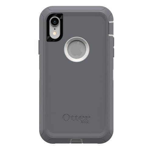 OtterBox 디펜더 시리즈 케이스 아이폰 Xr ( Only) - 케이스 Only - Non-Retail 포장, 패키징 - Glacier