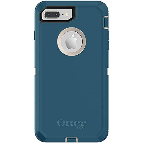 OtterBox 디펜더 시리즈 케이스  아이폰 8 플러스&  아이폰 7 플러스 (Only) 케이스 Only - Non-Retail 포장, 패키징 - 큰 Sur
