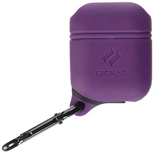 Catalyst 케이스  에어팟 - 딥 Plum