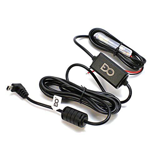 다이렉트 Mini USB Hardwire 차량용 충전 Kit for TomTom One 2nd 에디션, 3rd 에디션, XL series(no 트래픽 블루투스리시버 기능)