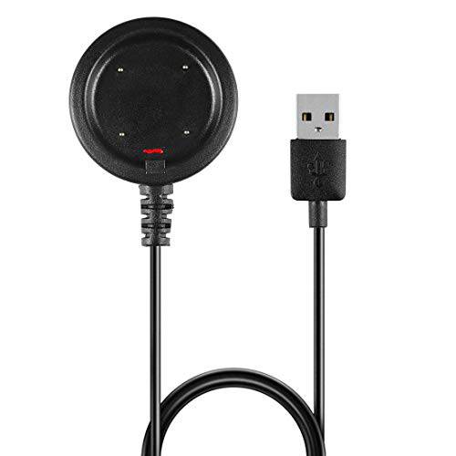 for Polar Vantage M USB 충전 도크 케이블 - MOTONG  교체용 USB 충전 충전 도크 케이블 for Polar Vantage M and Polar Vantage V 동기화 데이터 케이블