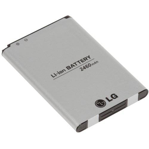 LG Electronics BL-59JH 스탠다드 배터리 for LG Lucid2 - Non-Retail 포장, 패키징 - 실버 (단종 by 제조사)