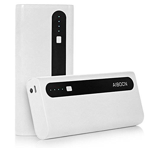 Aibocn 핸드 폰 스마트 보조 배터리 휴대용 악세사리