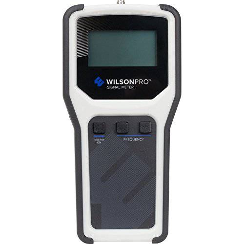 WilsonPro 460118 RF Cellular Signal Meter