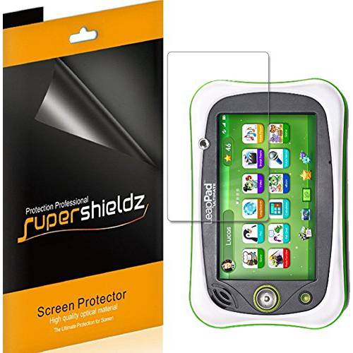 (3 Pack) Supershieldz for Leapfrog LeapPad Ultimate 화면보호필름, 액정보호필름, Anti 글레어 and Anti 지문인식 (매트,무광) 쉴드