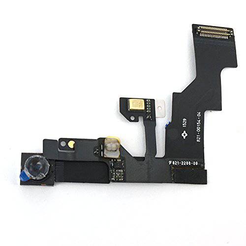 Face 전면 카메라 모듈 with 센서 Proximity 플렉스,구부러지는 케이블 교체용 for 아이폰 6S 플러스 (5.5’’)