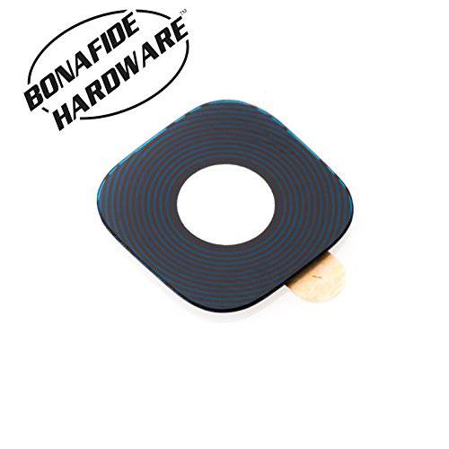 Bonafide 하드웨어 - 교체용 부품,파트 for 삼성 노트 5 카메라 글래스 렌즈 (글래스 Only)