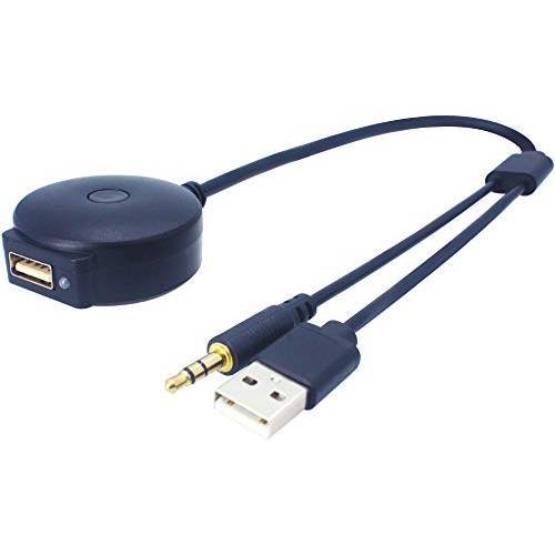 블루투스 Kit for BMW and Mini Cooper of 안드로이드 아이폰 iPod Integration 뮤직 인터페이스 어댑터 for 자동차 USB AUX 커넥터