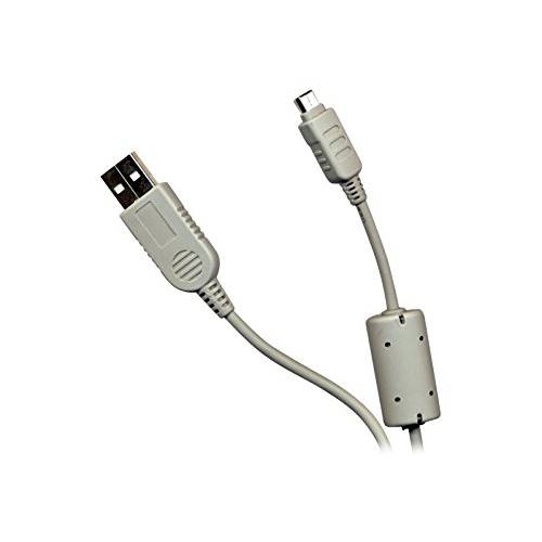 올림푸스 CBUSB8 USB 케이블 (V3310300W000)