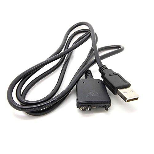 2in1 USB Hotsync DATA 충전 케이블 For 텅스텐 E2, T5, Palm TX, LifeDrive C108