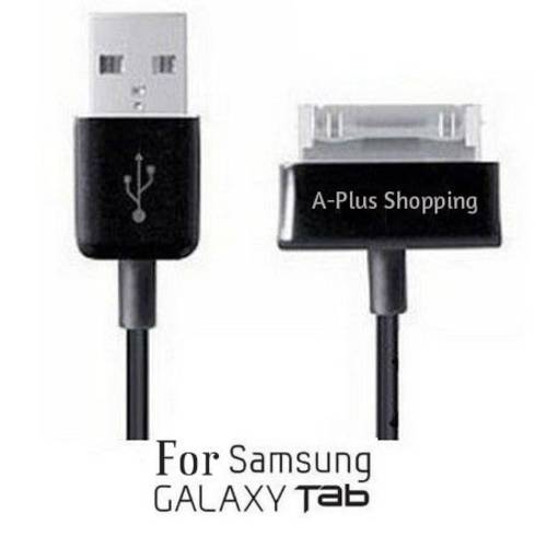 10 ft. (엑스트라 롱) USB Data 케이블 케이블 충전 for 삼성 갤럭시 탭 1, 2, 10.1, 노트 태블릿, 태블릿PC GT-N8013 ( A-Plus Shopping )