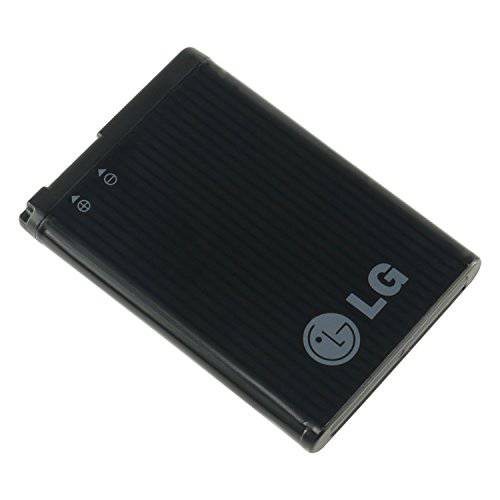 LG SBPL0099202 1000mAh Original,오리지날 OEM 배터리 for the LG Accolade VX5600/ Cosmos 터치/ VN270 - Non-Retail 포장, 패키징 - 블랙