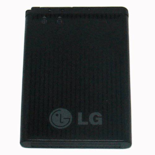 LG IP-520NV 1000mAh Original,오리지날 OEM 배터리 for the LG Accolade VX5600/ Cosmos 터치/ VN270 - Non-Retail 포장, 패키징 - 블랙