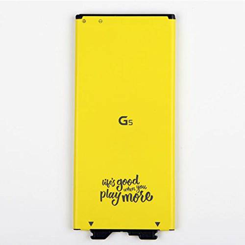 새로운 LG G5 교체 용 배터리 BL-42D1F (벌크 패키지 포함)