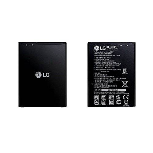 LG V10 배터리 BL-45B1F 정품 스탠다드 배터리 3000mah for LG V10 - 무 리테일 패키지