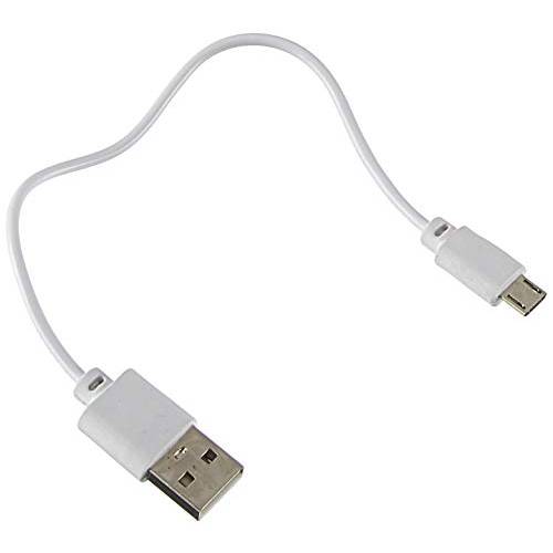 CPORY  미니 USB 케이블,  고속 USB 듀러블 안드로이드 충전 케이블