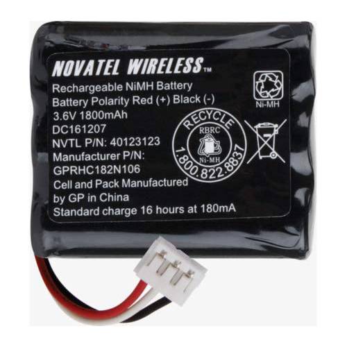 Novatel  교체용 배터리 P/ N: 40123123 1800mAh 3.6V for 무선 가정 폰 T2000 ( 벌크, 대용량 - 포장, 패키징)